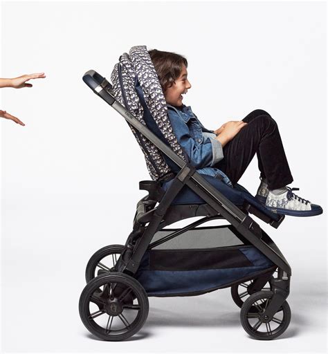 dior baby carriage price|Luxury Baby Strollers .